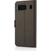 Dėklas Wave BookCase -suojakuori, OnePlus Nord 4 5G, Taupe