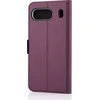 Telefono dėklas Wave BookCase, skirtas OnePlus Nord 4 5G