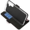 Telefono dėklas Wave BookCase, skirtas Samsung Galaxy A15