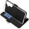 Telefono dėklas Wave BookCase, skirtas Samsung Galaxy A35 5G