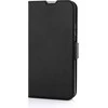 Dėklas Wave BookCase -suojakuori, Samsung Galaxy XCover7, musta