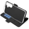 Telefono dėklas Wave BookCase, skirtas Samsung Galaxy A55 5G