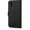 Dėklas Wave BookCase -suojakuori, Samsung Galaxy XCover7, musta