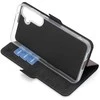 Telefono dėklas Wave BookCase, skirtas Samsung Galaxy A55 5G