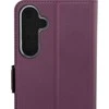 Telefono dėklas Wave BookCase, skirtas Samsung Galaxy A55 5G