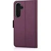 Telefono dėklas Wave BookCase, skirtas Samsung Galaxy A35 5G