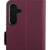 Telefono dėklas Wave BookCase, skirtas Samsung Galaxy A15