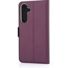 Telefono dėklas Wave BookCase, skirtas Samsung Galaxy A55 5G