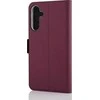 Telefono dėklas Wave BookCase, skirtas Samsung Galaxy A15