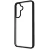 Dėklas Wave Frosty suojakuori, Samsung Galaxy A56 5G, läpikuultava musta