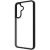 Dėklas Wave Frosty suojakuori, Samsung Galaxy A36 5G, läpikuultava musta