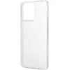 Dėklas Wave Silicone Protector – Honor 200 Smart – Clear