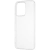 Dėklas Wave Silikonisuoja, Honor 400 Lite, Kirkas