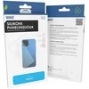 Dėklas Wave Silikonisuoja, Honor 400 Lite, Kirkas
