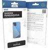 Dėklas Wave silikonisuoja, Motorola Moto G84, kirkas