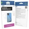 Dėklas Wave silikonisuoja, Nothing Phone (3a) Pro, kirkas