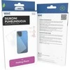 Dėklas Wave silikonisuoja, Nothing Phone (3a), kirkas