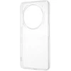 Dėklas Wave silikonisuoja, Nothing Phone (3a) Pro, kirkas