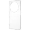 Dėklas Wave silikonisuoja, Nothing Phone (3a) Pro, kirkas