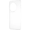 Dėklas Wave silikonisuoja, OnePlus 12, kirkas