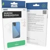 Dėklas Wave Silikonisuoja, Oppo A60 5G / Oppo A40 / Oppo A40m, Kirkas