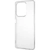 Dėklas Wave Silikonisuoja, Oppo A60 5G / Oppo A40 / Oppo A40m, Kirkas