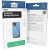 Dėklas Wave Silikonisuoja, Oppo A60 5G / Oppo A40 / Oppo A40m, Kirkas