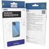 Dėklas Wave Silikonisuoja, Samsung Galaxy S25+ 5G, kirkas
