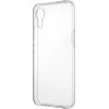 Dėklas Wave Silikonisuoja, Samsung Galaxy XCover7, kirkas