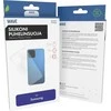 Dėklas Wave Silikonisuoja, Samsung Galaxy S25+ 5G, kirkas