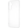 Dėklas Wave silikonisuoja, Samsung Galaxy A55 5G, kirkas