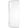 Dėklas Wave Silikonisuoja, Samsung Galaxy A25 5G, kirkas