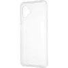 Dėklas Wave Silikonisuoja, Samsung Galaxy Xcover7 Pro, kirkas
