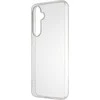 Dėklas Wave silikonisuoja, Samsung Galaxy S23 FE 5G, kirkas