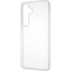 Dėklas Wave Silikonisuoja, Samsung Galaxy S25+ 5G, kirkas