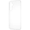 Dėklas Wave Silikonisuoja, Samsung Galaxy A35 5G, kirkas