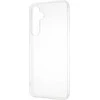 Dėklas Wave Silikonisuoja, Samsung Galaxy A35 5G, kirkas