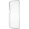 Dėklas Wave silikonisuojus, Samsung Galaxy A14 5G, läpinäkyvä
