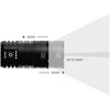 Power bank Xtorm Flashlight 10.500 mAh 20W – juodas