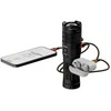 Power bank Xtorm Flashlight 10.500 mAh 20W – juodas