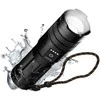 Xtorm - Flashlight Power Bank 10.500 mAh USB-C PD20W Juodas
