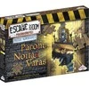 Escape Room Paroni, noita ja varas -pakohuonepalapeli
