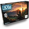 Dėlionė Lautapelitfi EXIT Puzzle Kadonnut temppeli - pakohuonepalapeli