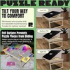 Dėlionė Puzzle Ready - Palapelilauta jaloilla, 1500 palalle