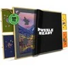 Dėlionė Puzzle Ready - Puinen palapelilauta, 1500 palalle