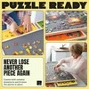 Dėlionė Puzzle Ready - Puinen palapelilauta, 1000 palalle