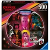 Ravensburger Dėlionė 500 vnt. - Stranger Things