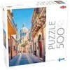 Dėlionė „Tactic Sicily Italy“, 500 detalių