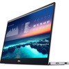 Dell | Portable Monitorius | P1424H | 14 " | LCD | FHD | 16:9 | N/A Hz | 6 ms | 1920 x 1080 | 300 cd/m² | Sidabrinis