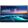 Dell | Portable Monitorius | P1424H | 14 " | LCD | FHD | 16:9 | N/A Hz | 6 ms | 1920 x 1080 | 300 cd/m² | Sidabrinis